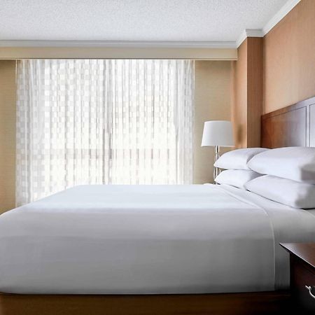 Scottsdale Marriott Old Town Hotel Exterior foto